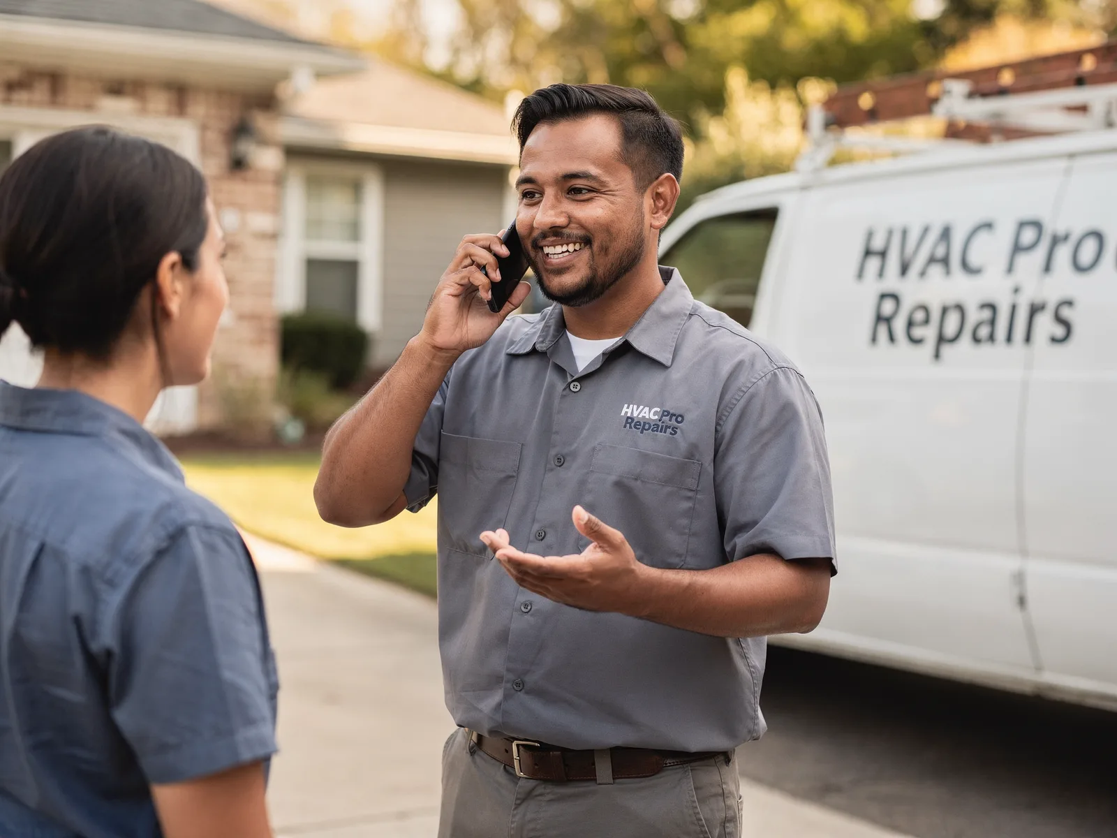 Heat Pump Repair Quincy, IN FAQs